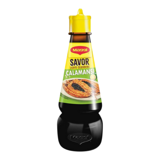 Maggi Savor Calamansi 130ml Tekući začin