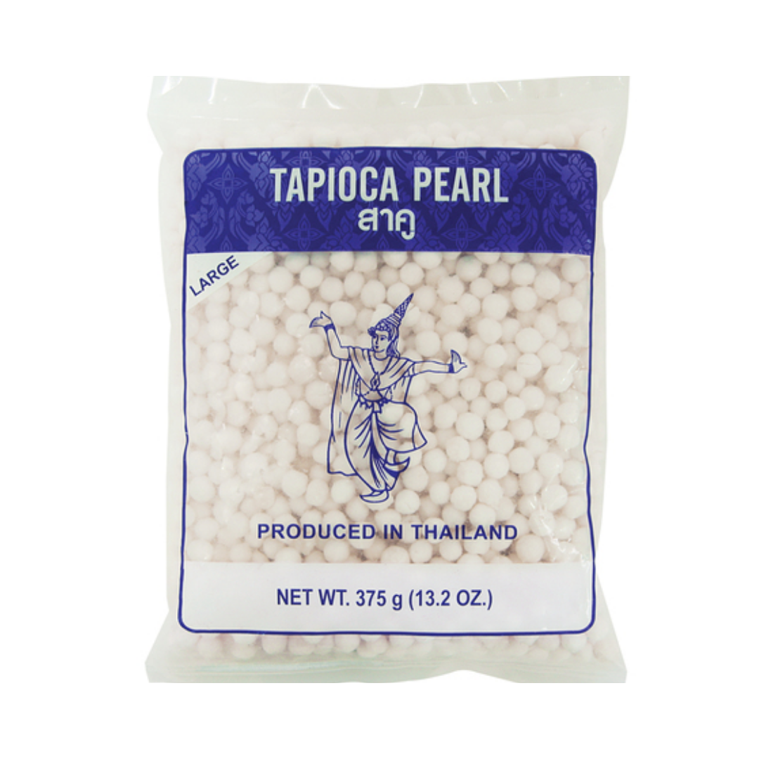 Tapioka Big Thai Dancer 375g