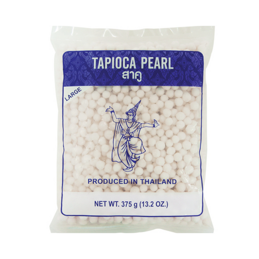 Tapioka Big Thai Dancer 375g