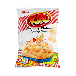 Oishi Kirei 60g