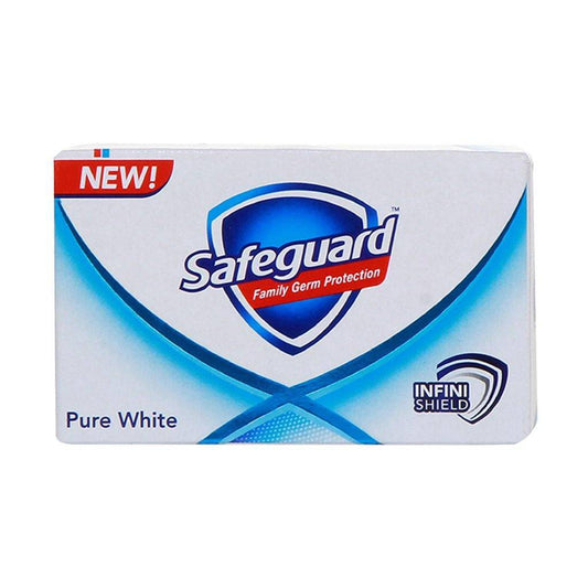 SafeGourd Suop White 125g